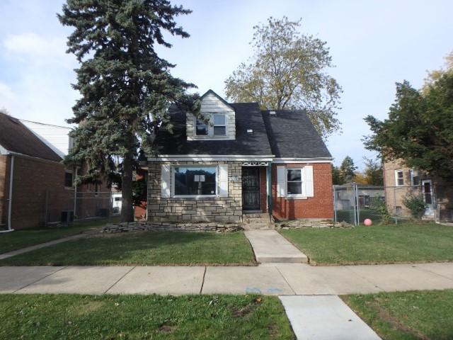 10414 S Peoria St., Chicago, IL 60643