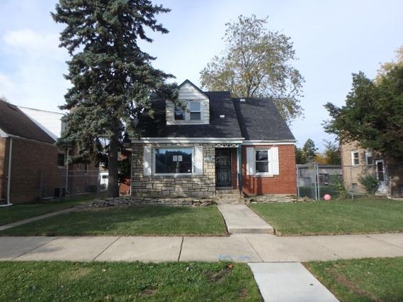 New Foreclosures & Short Sales in Washington Heights: March 29th to April 4th