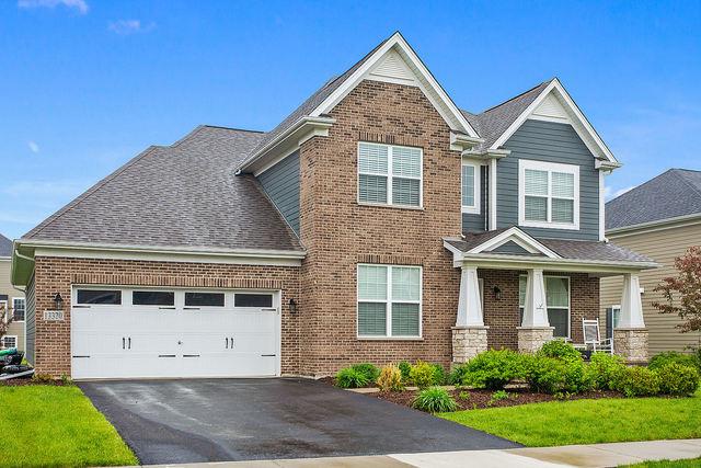 13320 Kettering Blvd., Lemont, IL 60439