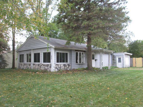 2400 Elizabeth Ave., Zion, IL 60099