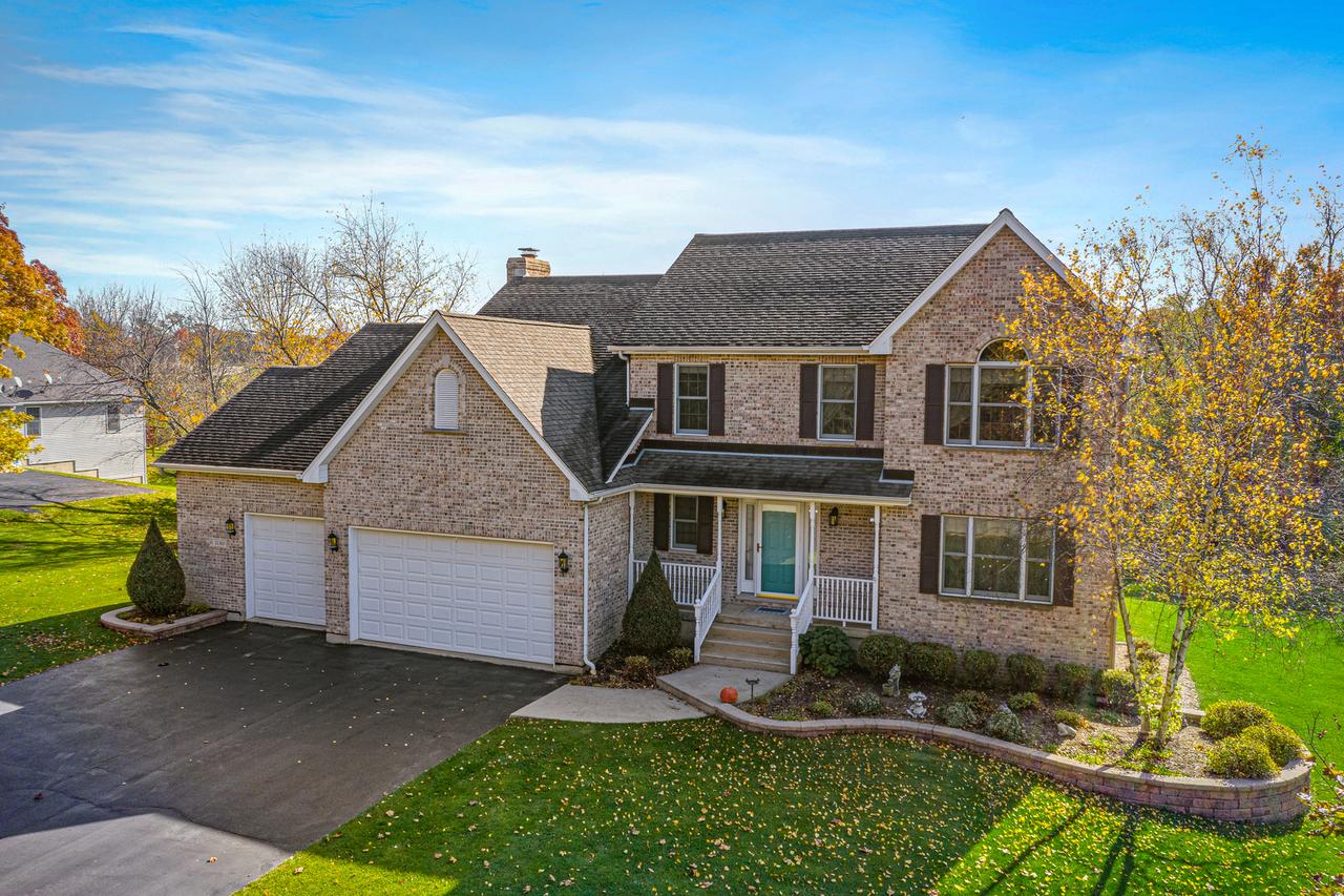 21503 Weiss Tr., Marengo, IL 60152