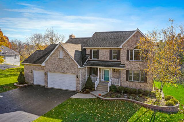 21503 Weiss Tr., Marengo, IL 60152