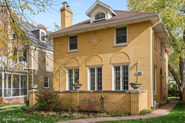 2769 Girard Ave., Evanston, IL 60201