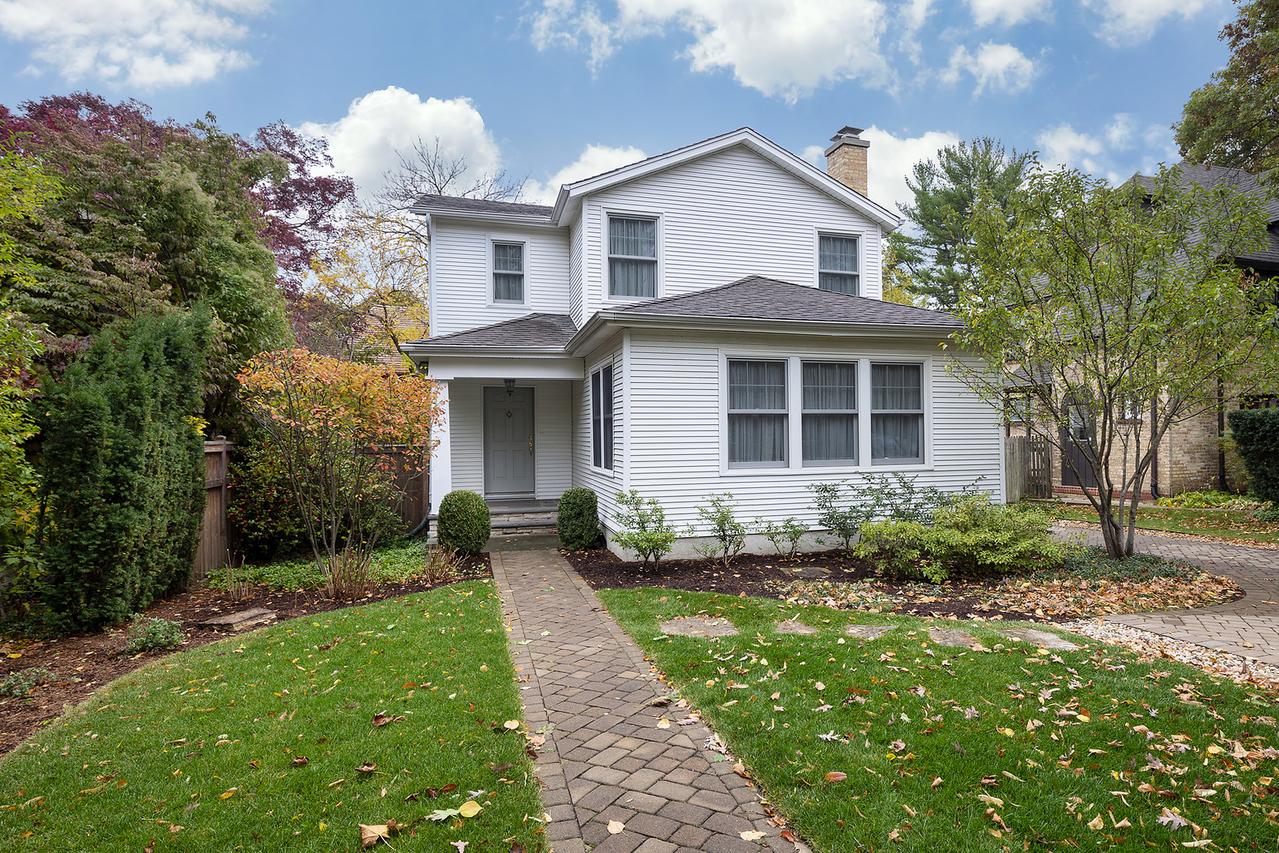 2759 Ridge Ave., Evanston, IL 60201