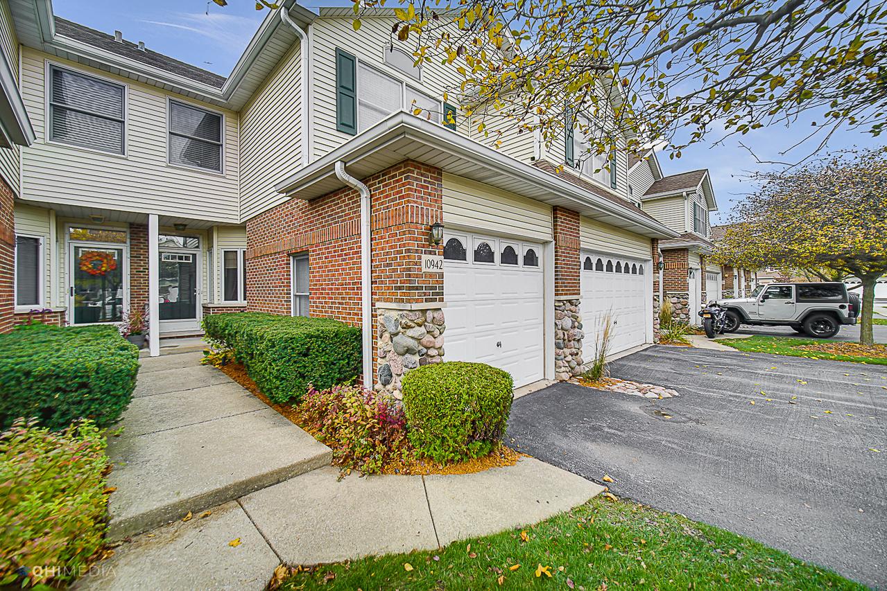 10942 Jodan Dr. #-, Oak Lawn, IL 60453