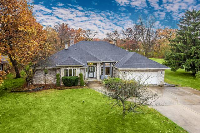 1951 W 34th St., Steger, IL 60475