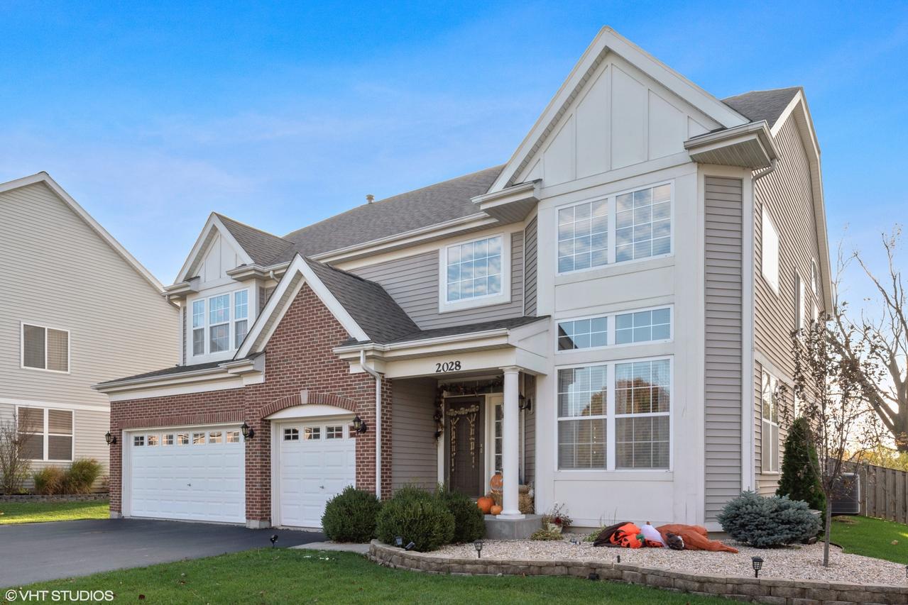 2028 Providence Way, Joliet, IL 60431