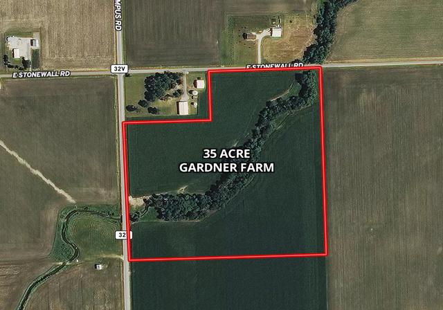 5587 E Stonewall Rd., Gardner, IL 60424