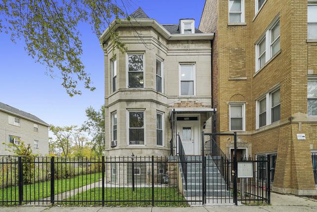 1450 S Avers Ave., Chicago, IL 60623