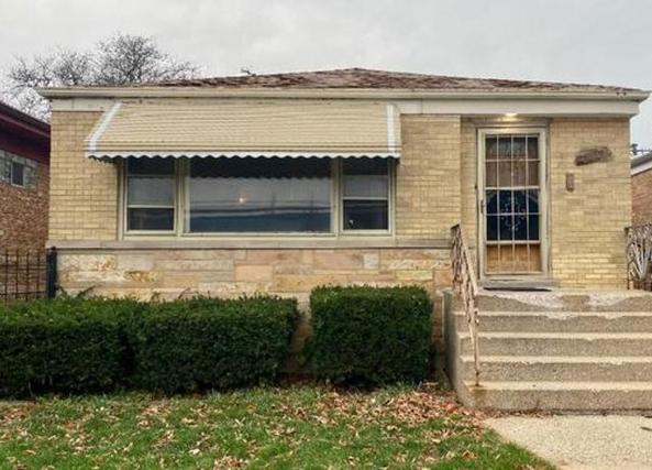 Least Expensive Homes For Sale in North Park: January 6th