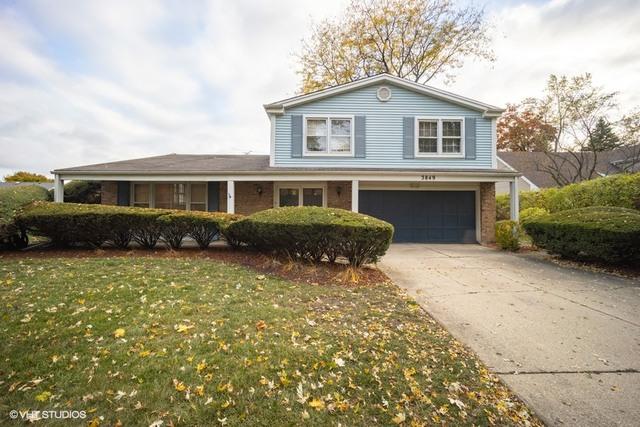 3849 Crestwood Dr., Northbrook, IL 60062