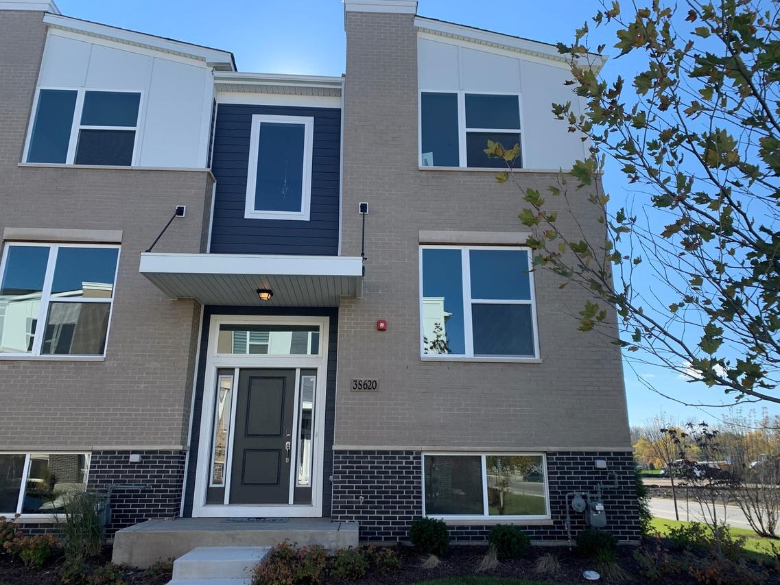 3S620 Everton Lot #4.06 Dr., Warrenville, IL 60555