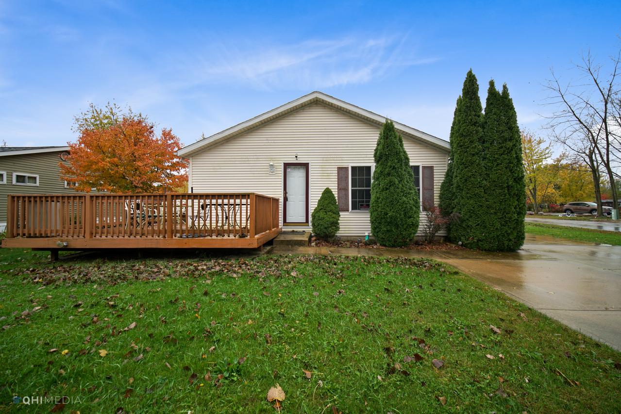 172 Catfish Cir., Wilmington, IL 60481