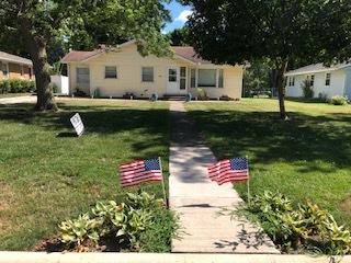 209 Taylor St., Dwight, IL 60420