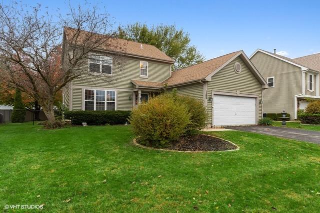 1200 Spring Creek Rd., Elgin, IL 60120