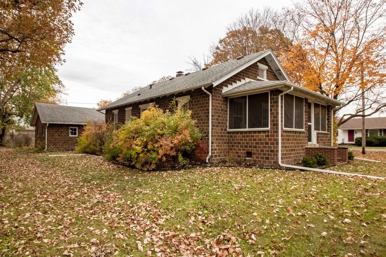 601 Shadowlawn Pl., Danville, IL 61832
