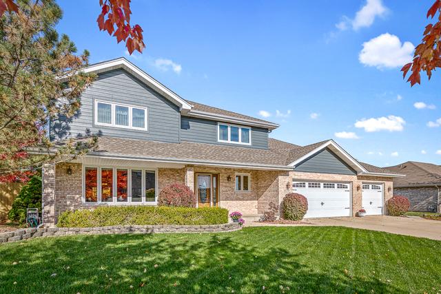 10230 Lindsay Ln., Mokena, IL 60448