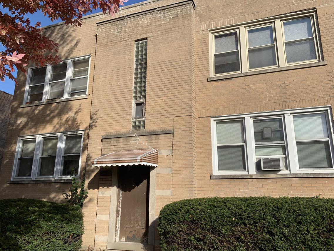 6535 N California Ave. #2N, Chicago, IL 60645