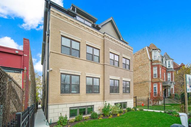 755 E Oakwood Blvd., Chicago, IL 60653