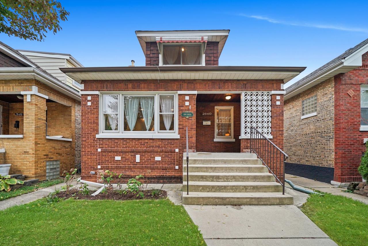 2640 Euclid Ave., Berwyn, IL 60402