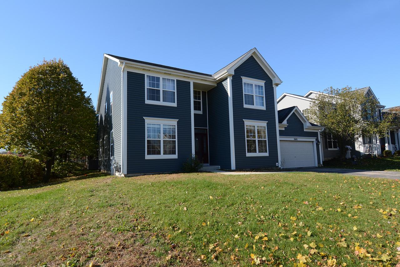 3601 Provence Dr., St. Charles, IL 60175