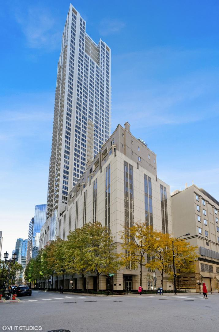 55 E Erie St. #3604, Chicago, IL 60611