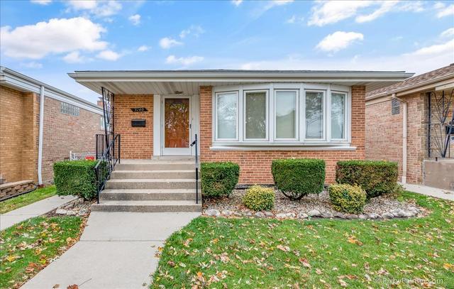 5140 S Mobile Ave., Chicago, IL 60638