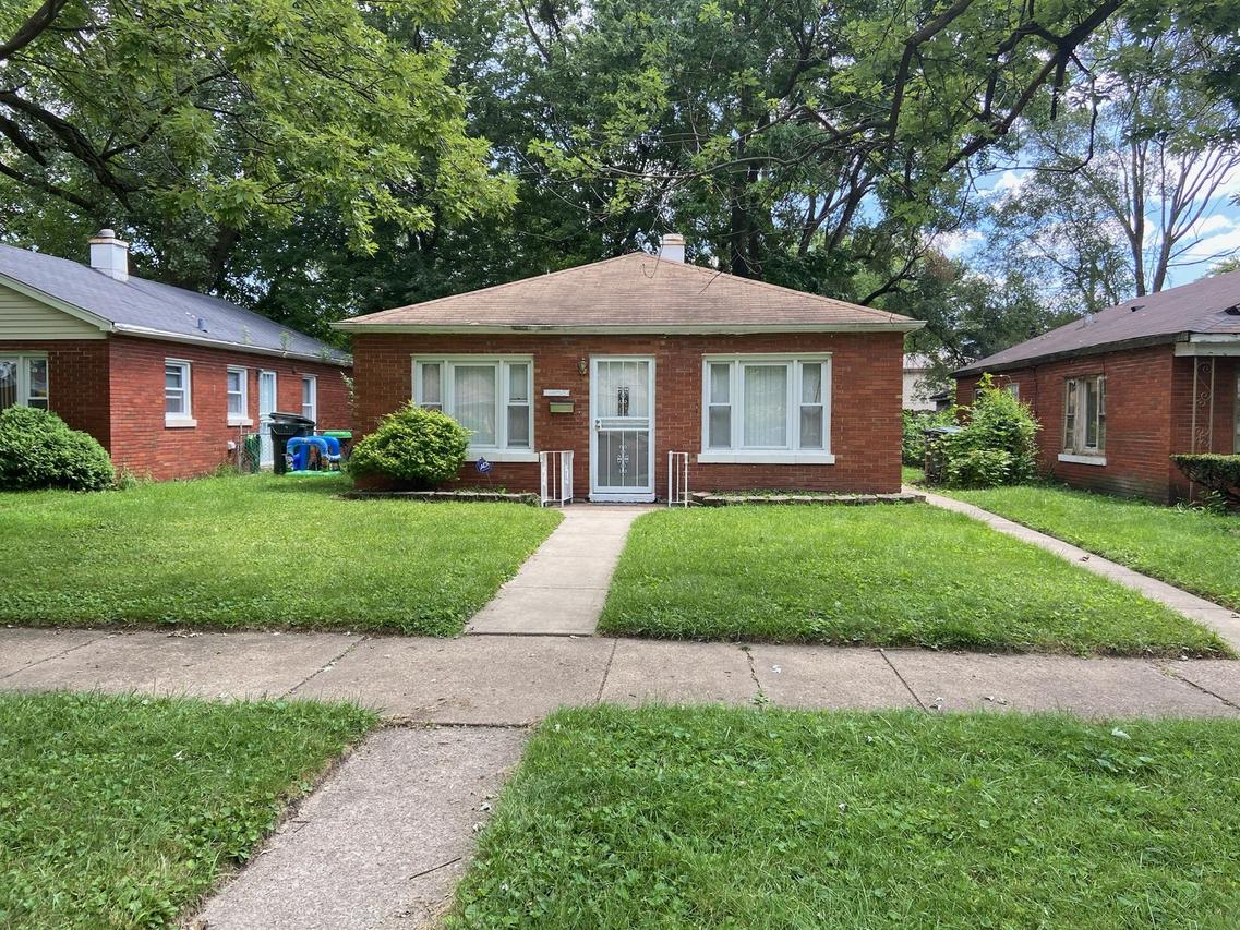14823 Evans Ave., Dolton, IL 60419