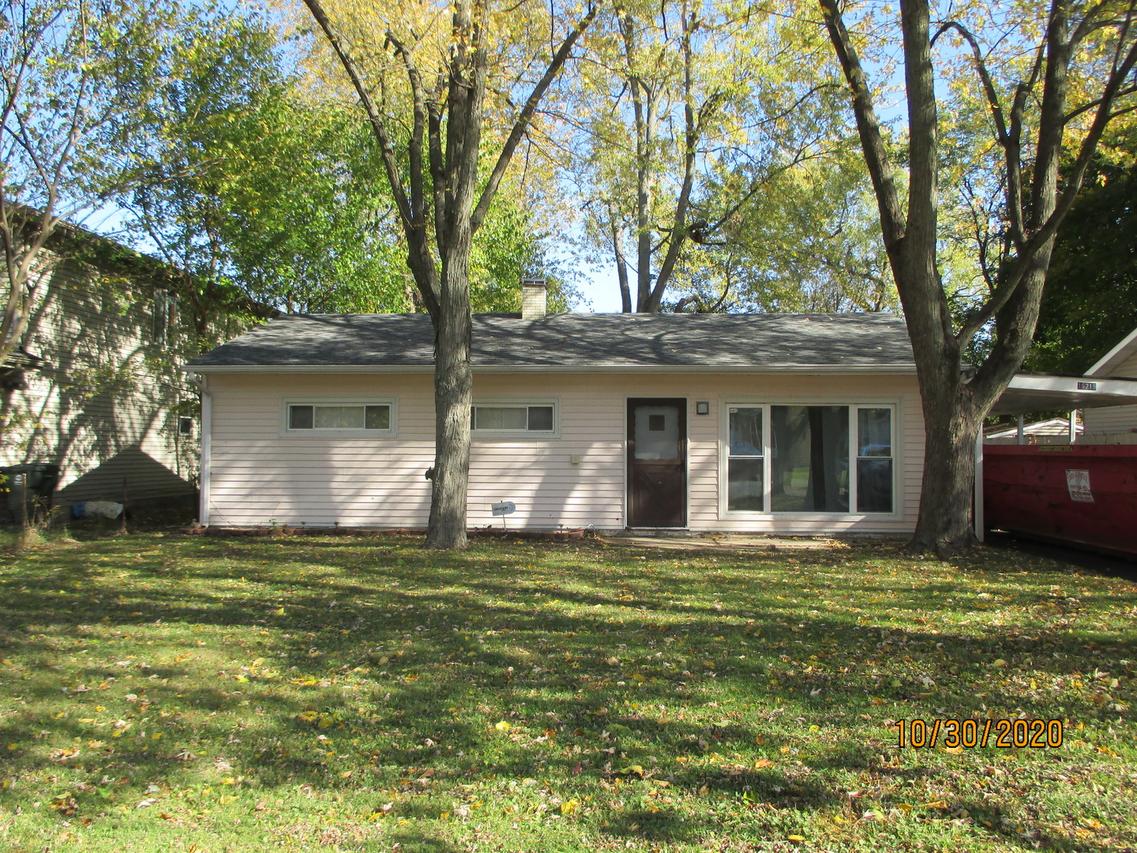 16219 Homan Ave., Markham, IL 60428