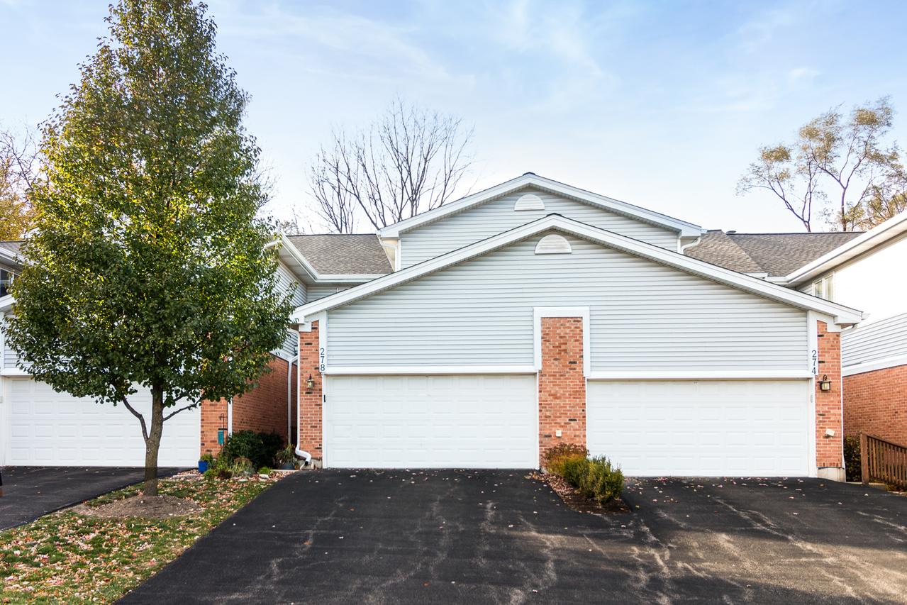 278 Charlotte Ct., Cary, IL 60013