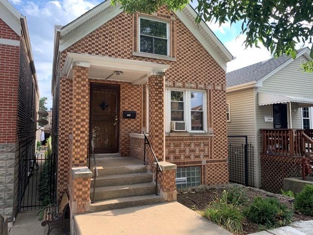 1825 W 34th Pl., Chicago, IL 60608