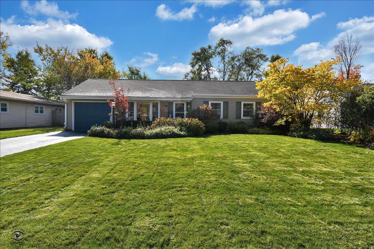 1413 77th St., Darien, IL 60561