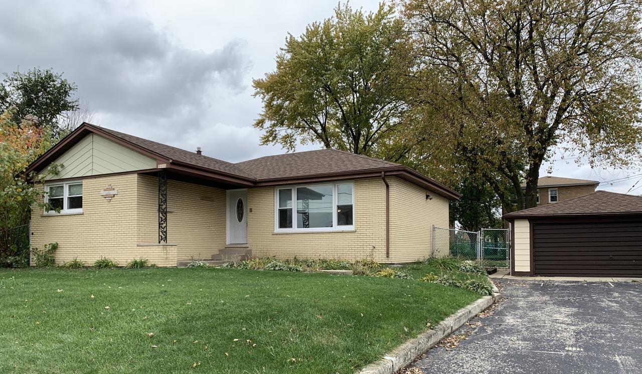 [Address Hidden by Seller], Oak Lawn, IL 60453
