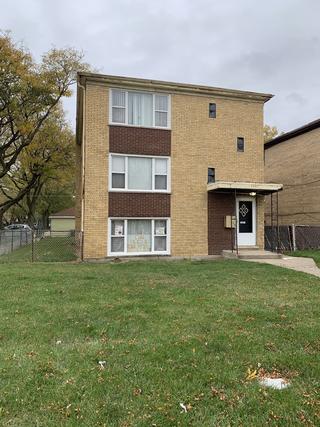 1424 W. 119th St., Chicago, IL 60643