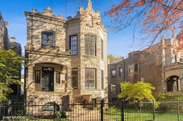 1436 W. Berwyn Ave., Chicago, IL 60640