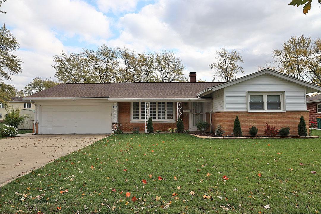 1255 Carswell Ave., Elk Grove Village, IL 60007