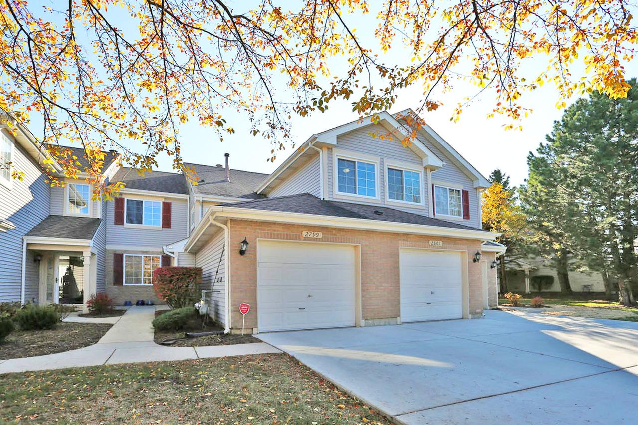 2799 Odlum Dr., Schaumburg, IL 60194
