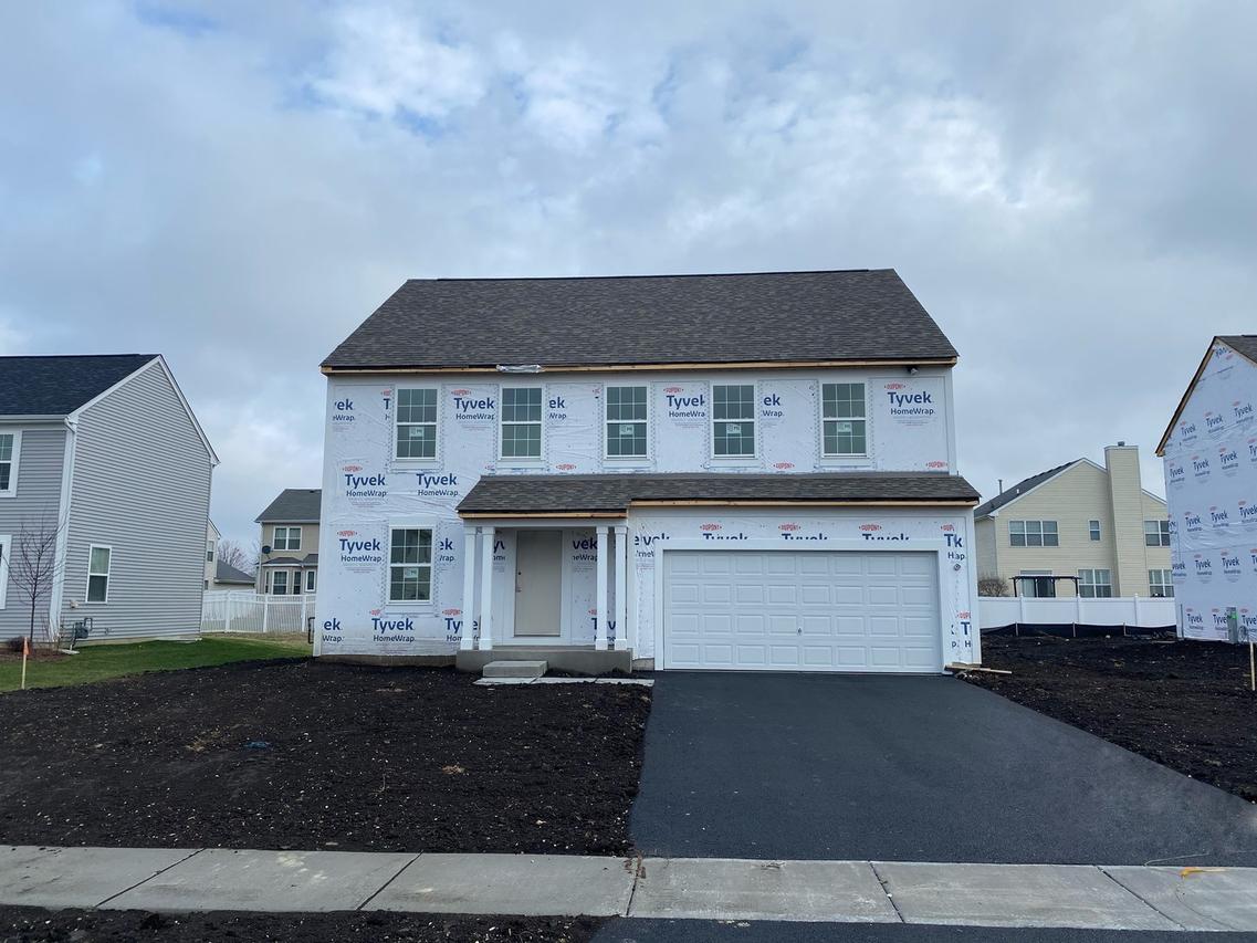 1206 Colaric Lot#178 Dr., Joliet, IL 60431