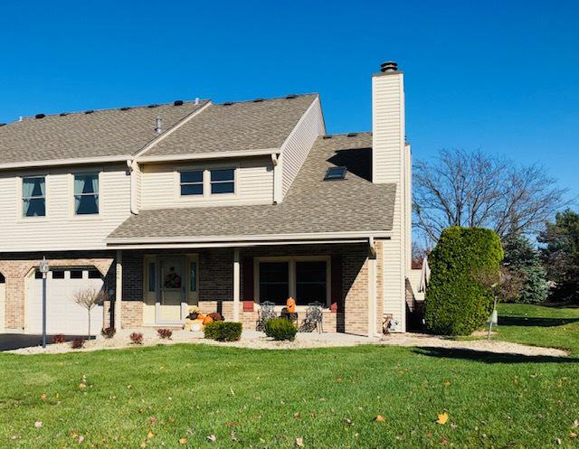 9299 Erin Ln., Orland Park, IL 60462