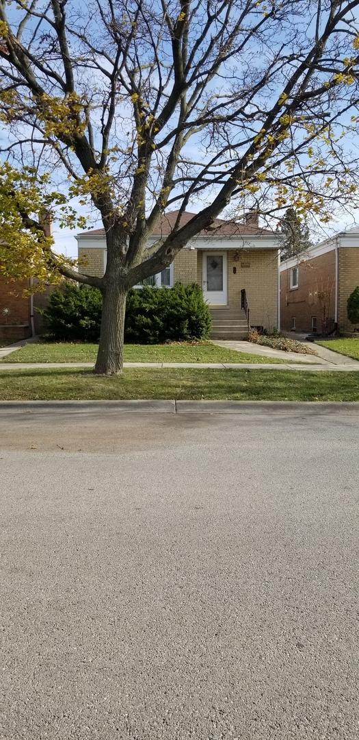 3411 S 54th Ave., Cicero, IL 60804