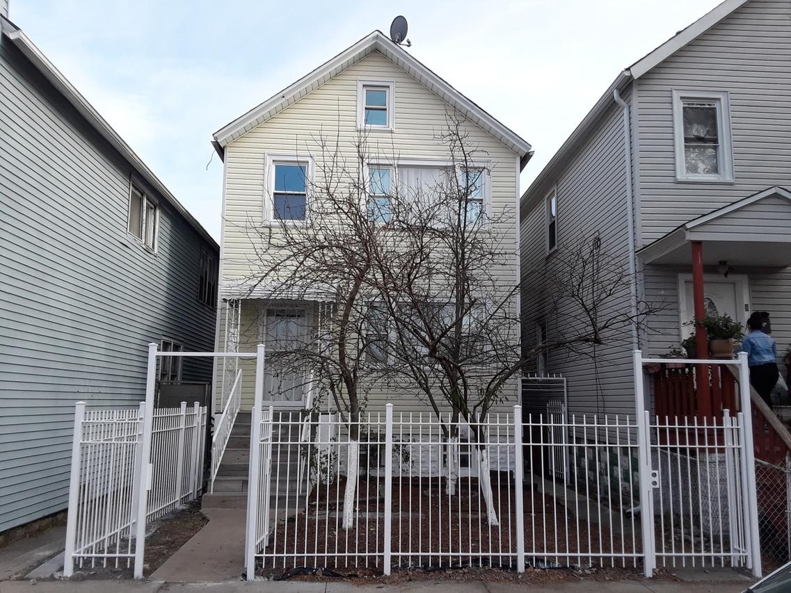 4849 S Loomis Blvd., Chicago, IL 60609