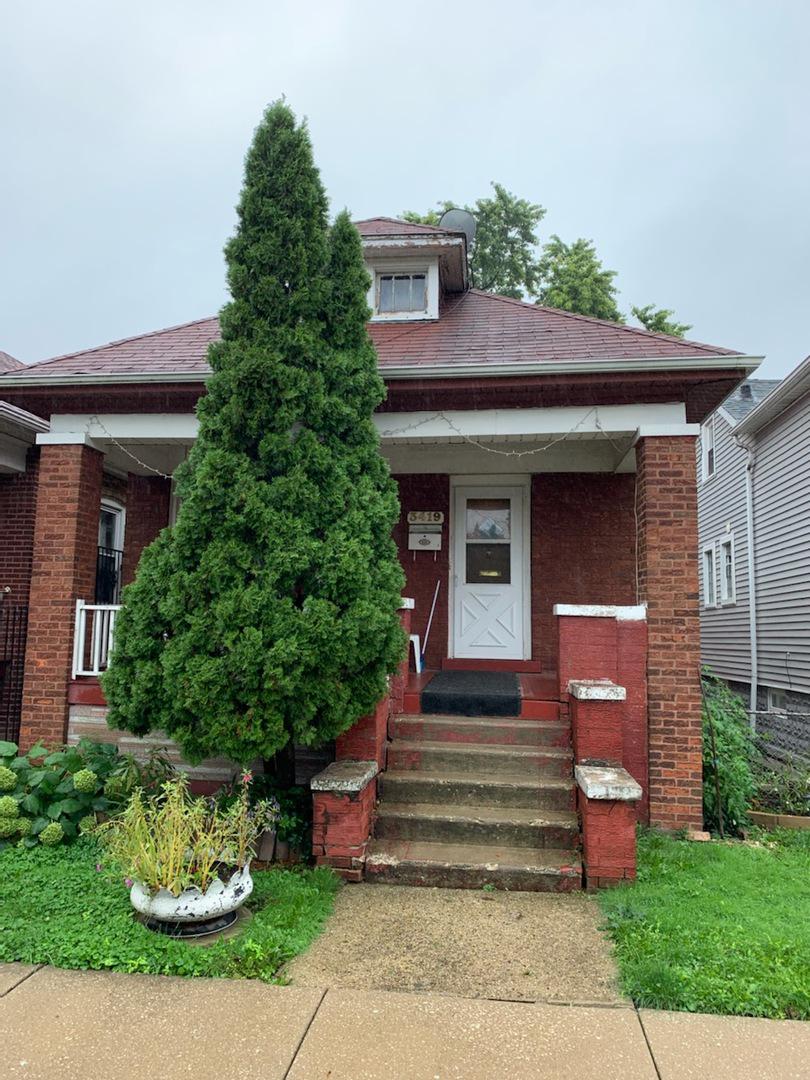 3419 W 60th Pl., Chicago, IL 60629