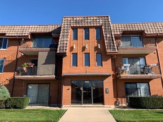 10841 S Keating Ave. #2SE, Oak Lawn, IL 60453