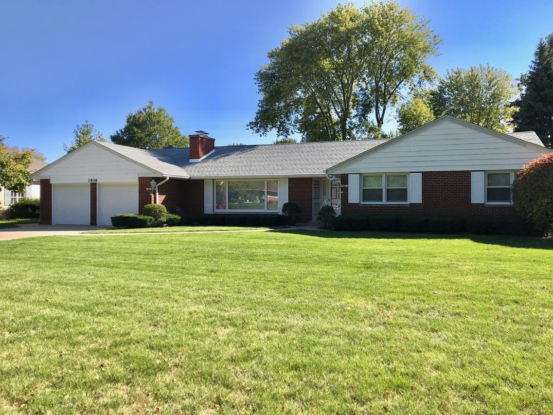 1506 Mason Ave., Joliet, IL 60435