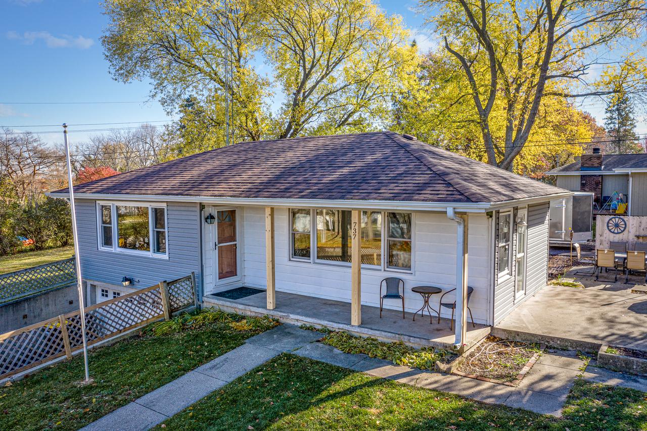 737 Georgeann Ct., Marengo, IL 60152