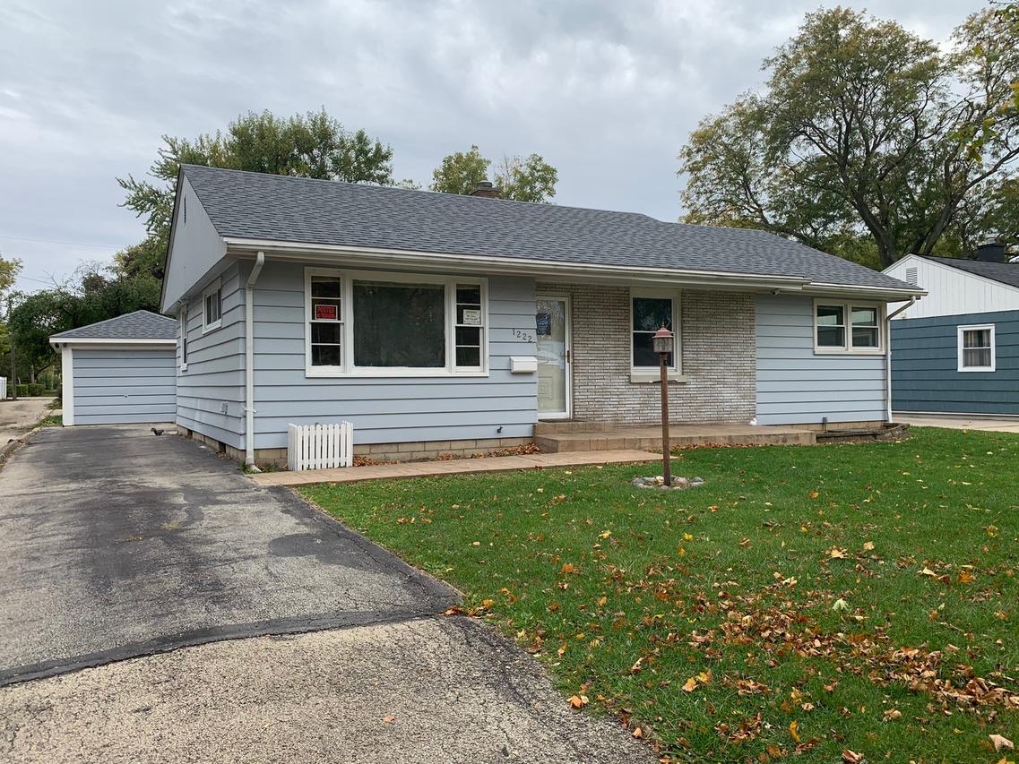 1222 Oregon Ave., Joliet, IL 60435