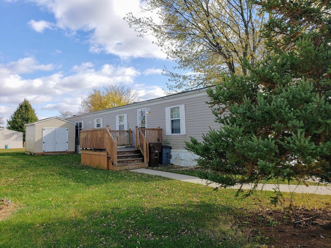 456 Huntsbridge Rd., Matteson, IL 60443