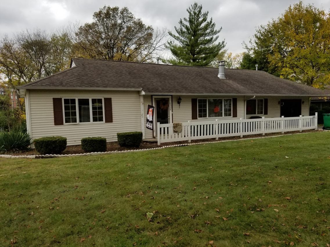 6538 Laurel Ave., Indian Head Park, IL 60525