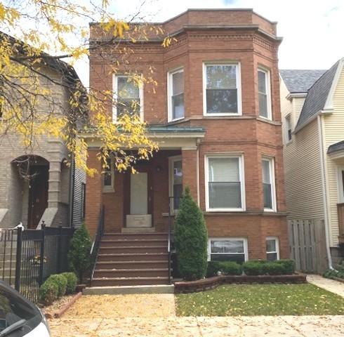 4907 N Hoyne Ave., Chicago, IL 60625