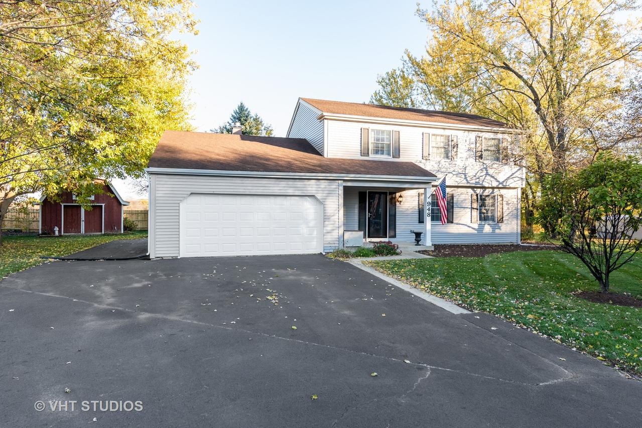 948 Orchard Ct., Batavia, IL 60510